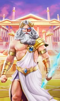 Gates of Olympus