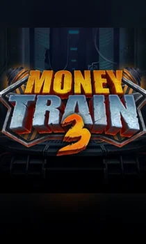 Money Train 3