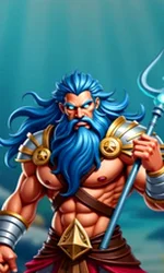 Poseidon's Trident Strike