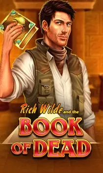 Book of Dead