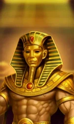 Treasures of Osiris