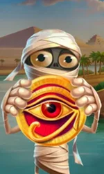 Mummy's Jewels 100