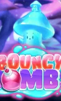 Bouncy Bombs