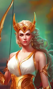 Bow of Artemis