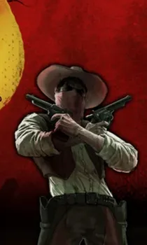 Wanted Dead or a Wild